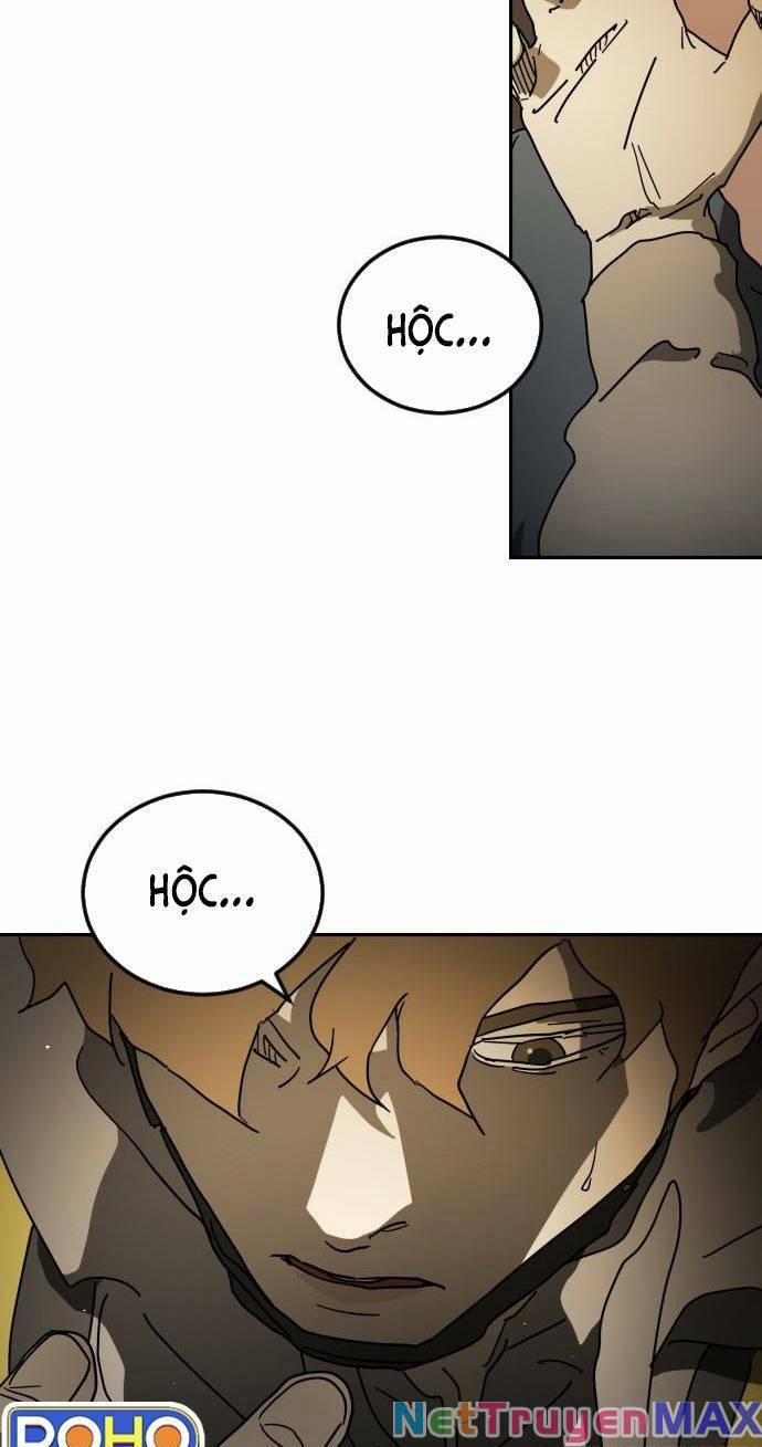 Đại Dịch Seoul 95 trang 44