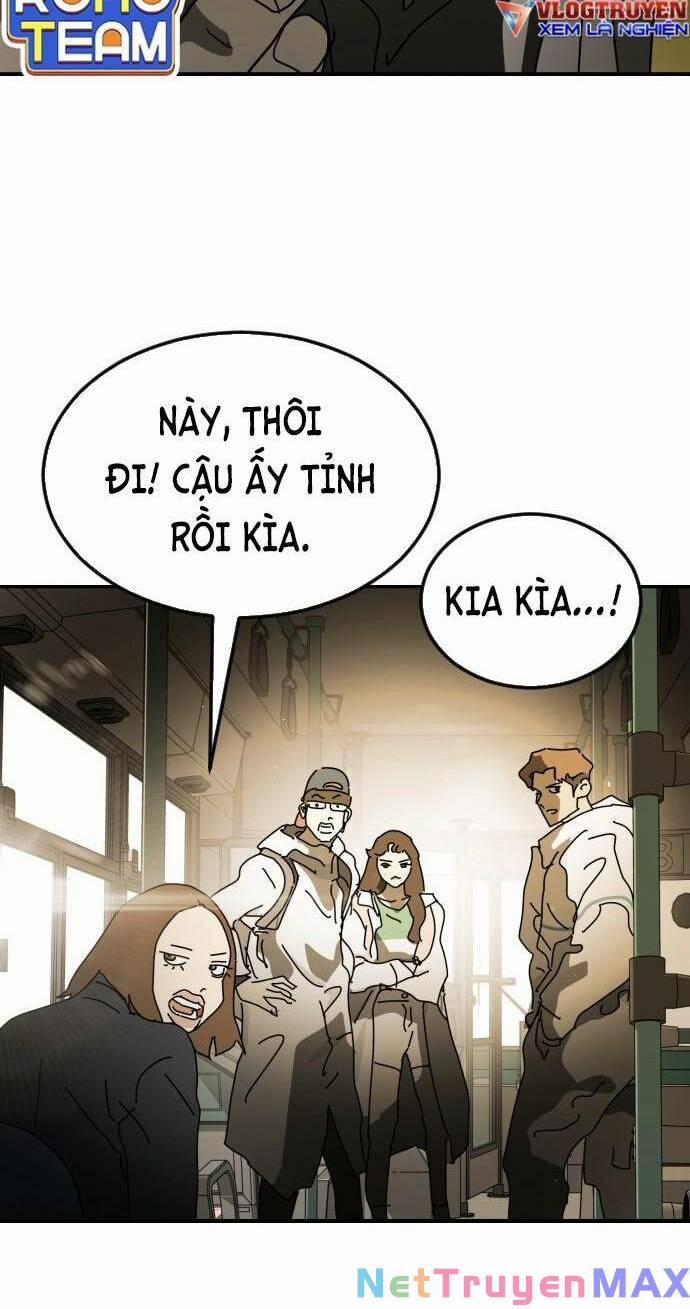 Đại Dịch Seoul 95 trang 45