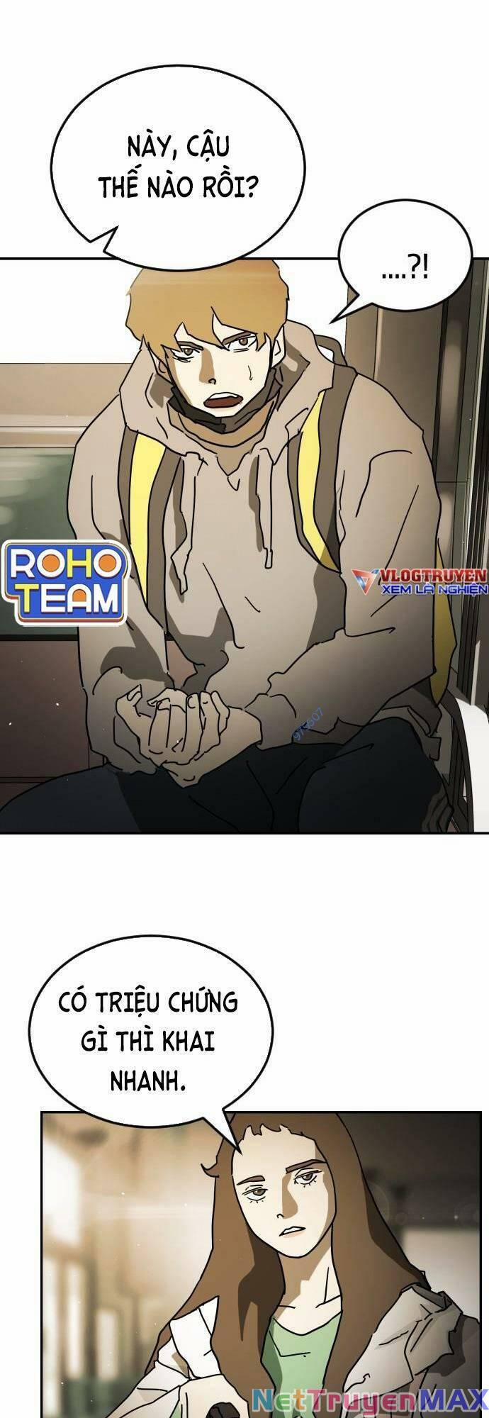 Đại Dịch Seoul 95 trang 46