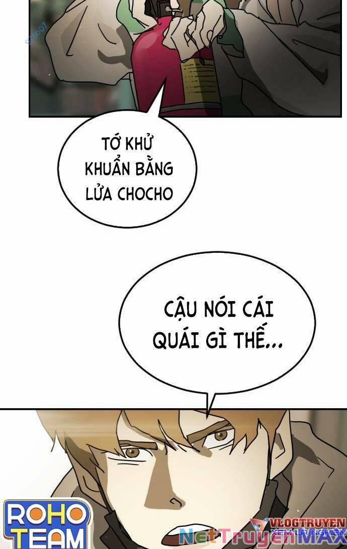 Đại Dịch Seoul 95 trang 47