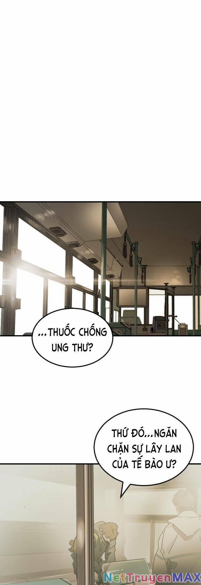 Đại Dịch Seoul 95 trang 49