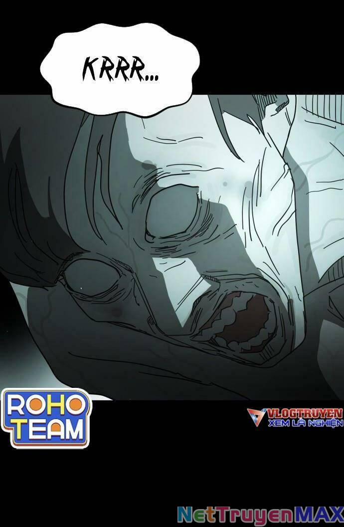 Đại Dịch Seoul 95 trang 5