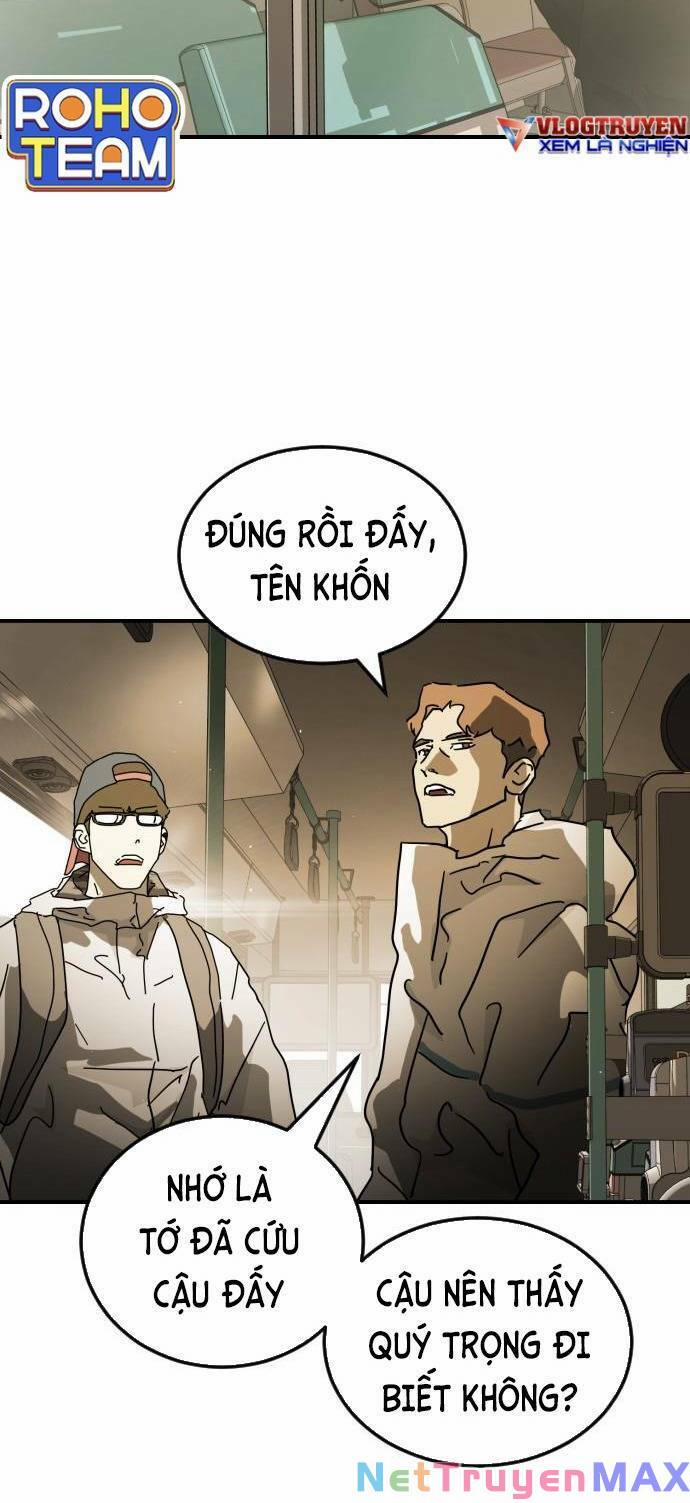Đại Dịch Seoul 95 trang 50