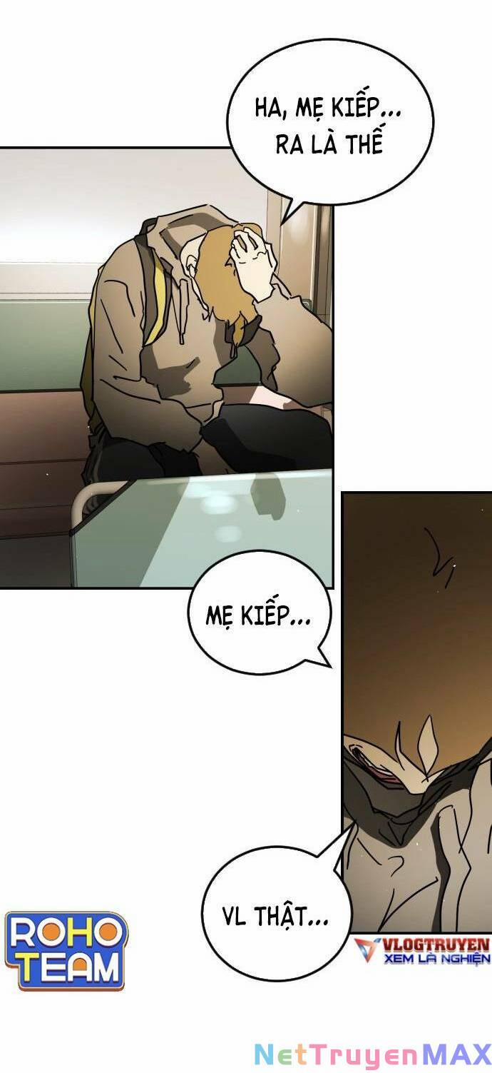 Đại Dịch Seoul 95 trang 51