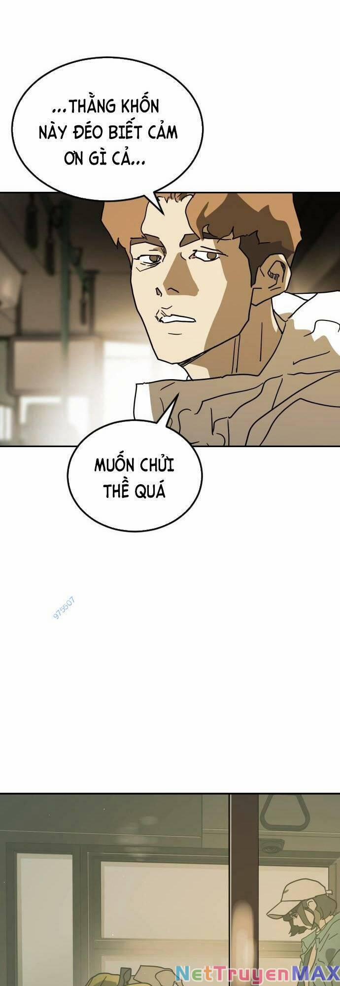 Đại Dịch Seoul 95 trang 52