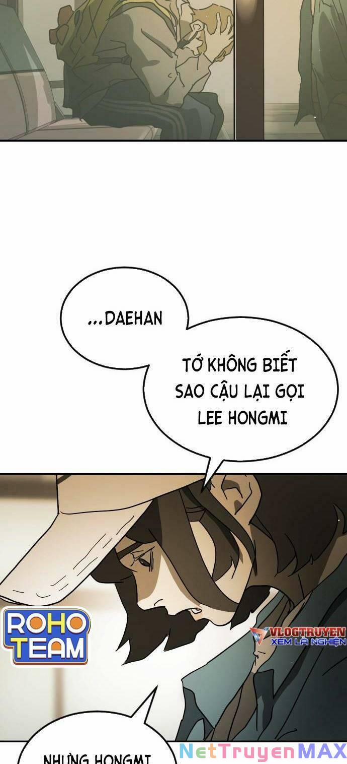 Đại Dịch Seoul 95 trang 53