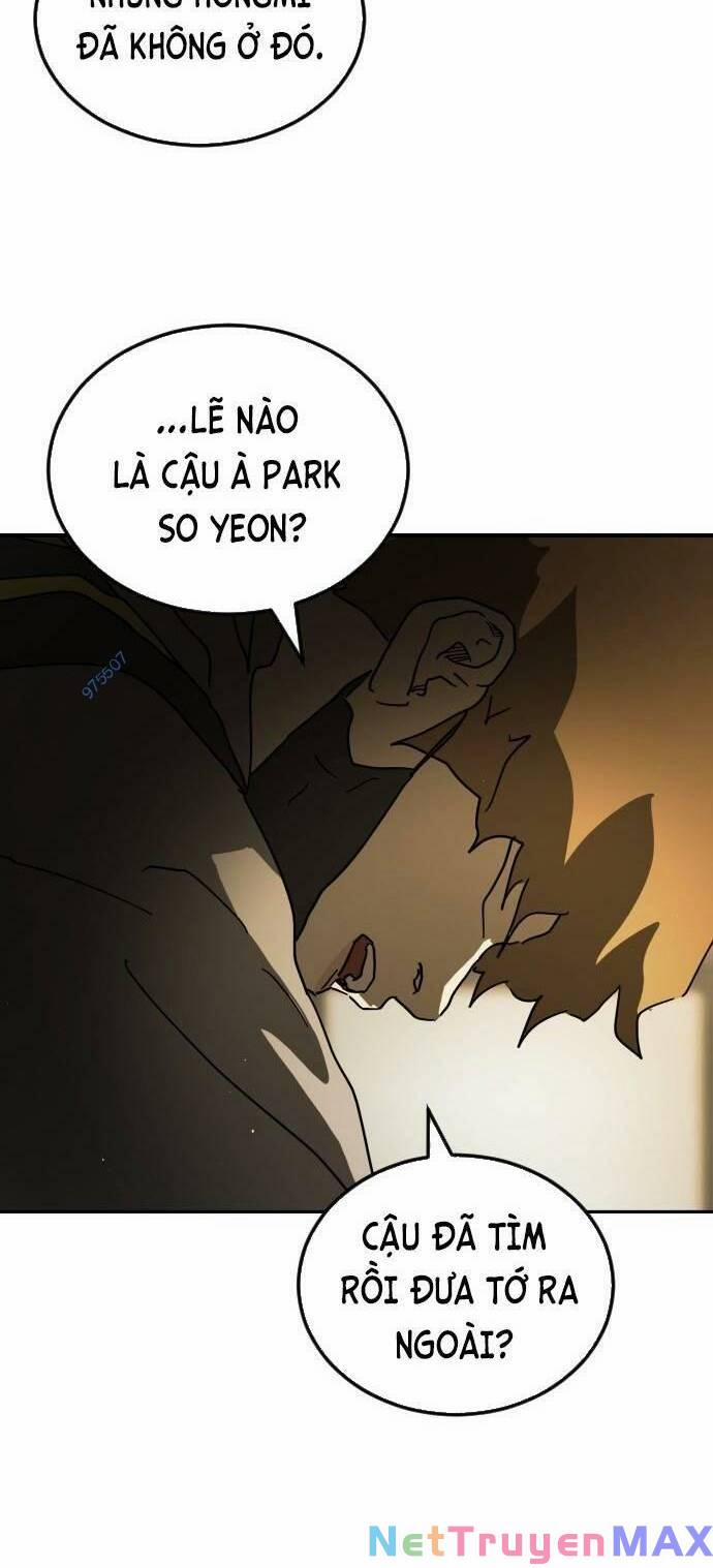 Đại Dịch Seoul 95 trang 54