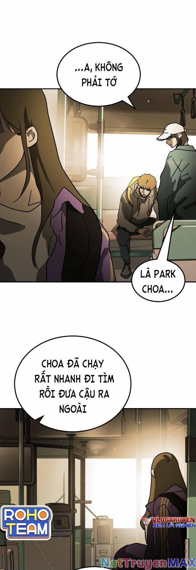 Đại Dịch Seoul 95 trang 55