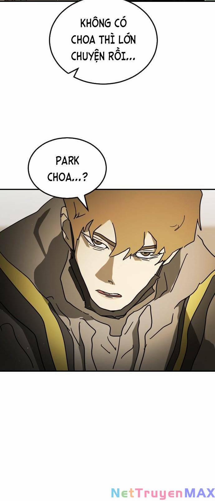 Đại Dịch Seoul 95 trang 56