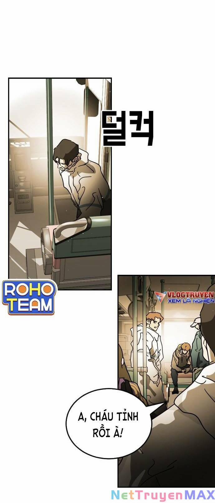 Đại Dịch Seoul 95 trang 57