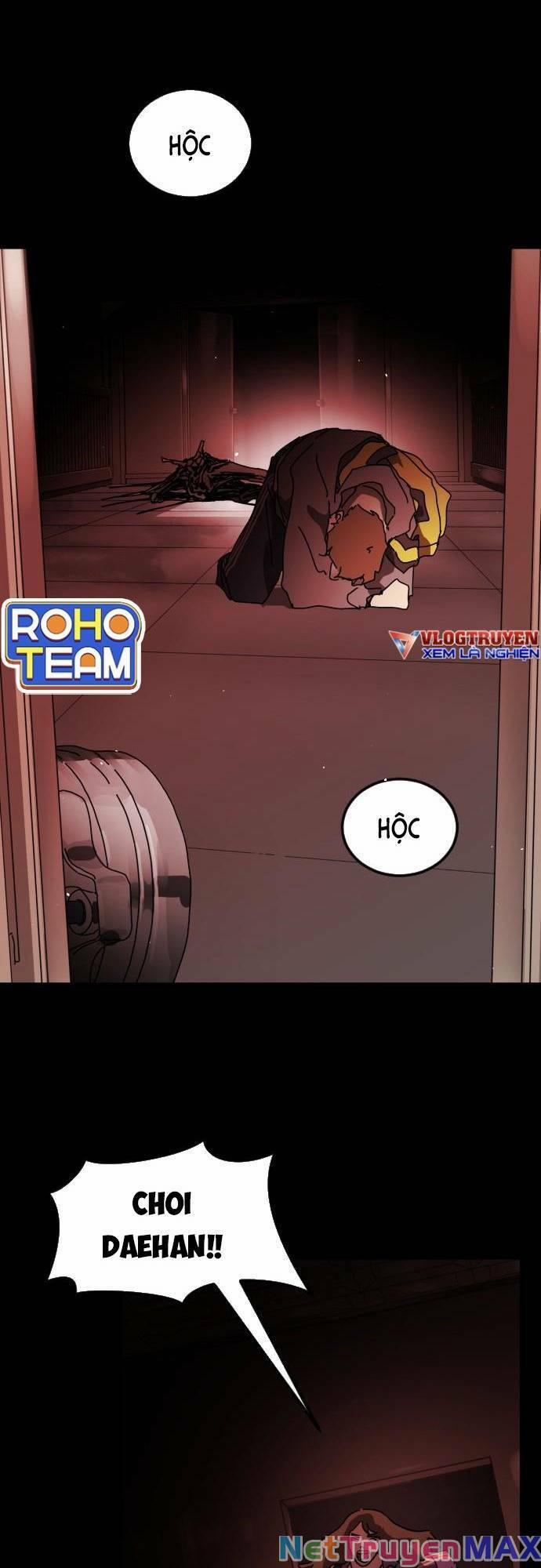 Đại Dịch Seoul 95 trang 61