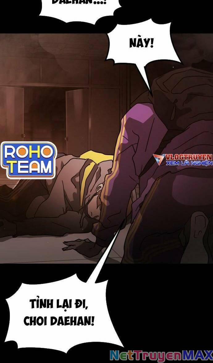 Đại Dịch Seoul 95 trang 63