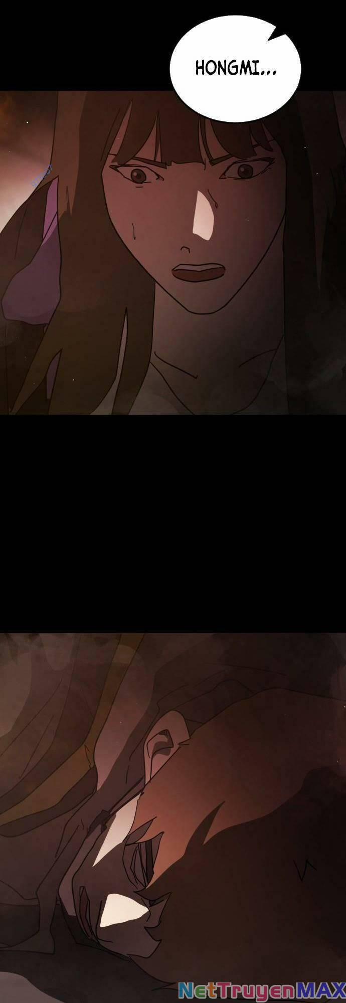 Đại Dịch Seoul 95 trang 64