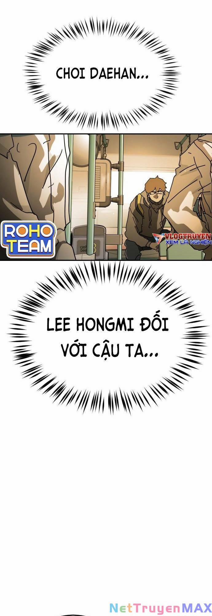 Đại Dịch Seoul 95 trang 67
