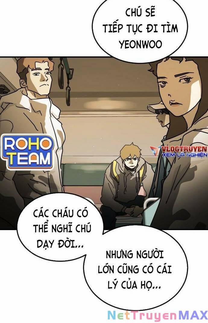Đại Dịch Seoul 95 trang 69