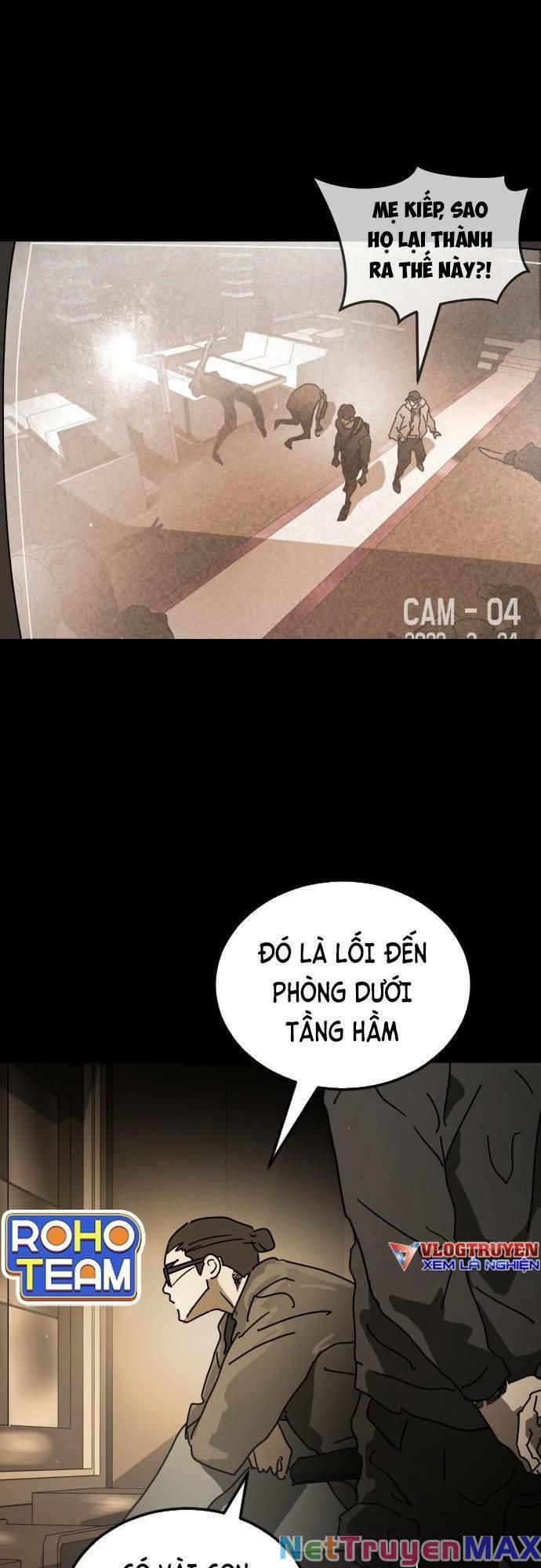 Đại Dịch Seoul 95 trang 7