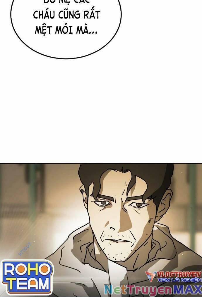 Đại Dịch Seoul 95 trang 71