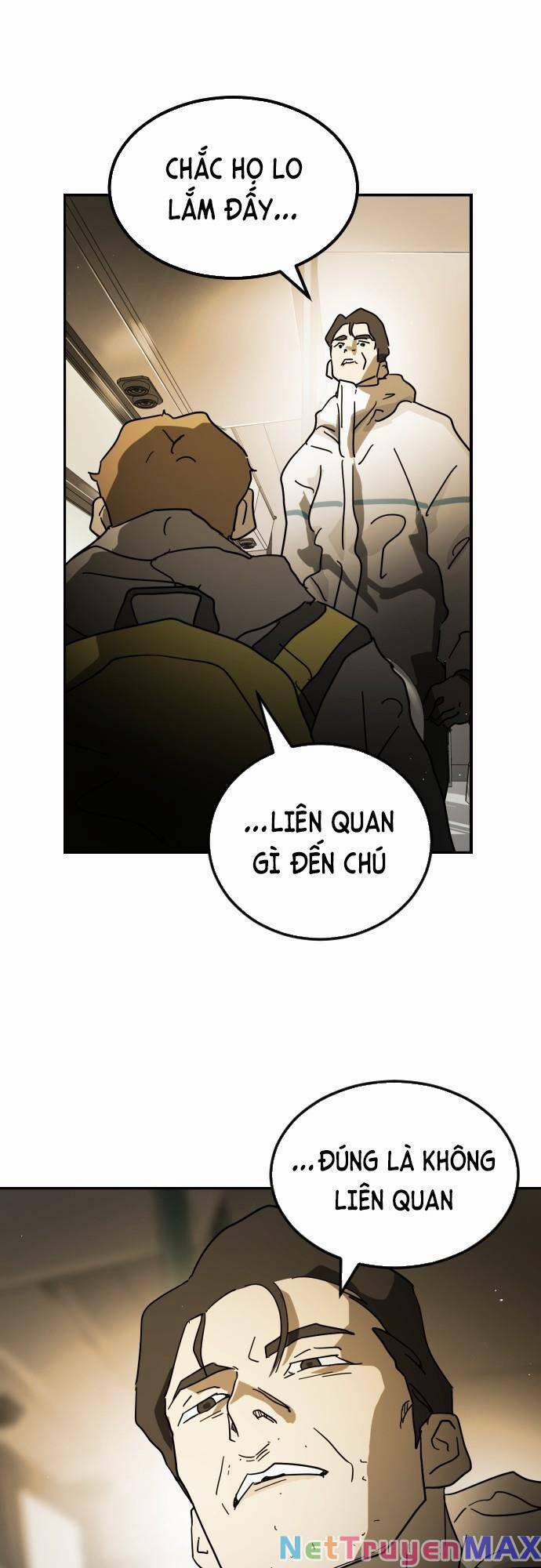 Đại Dịch Seoul 95 trang 73