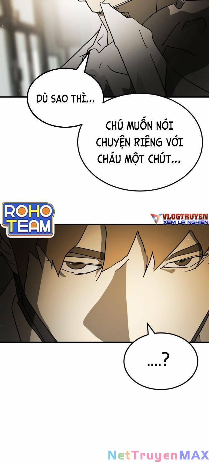 Đại Dịch Seoul 95 trang 74