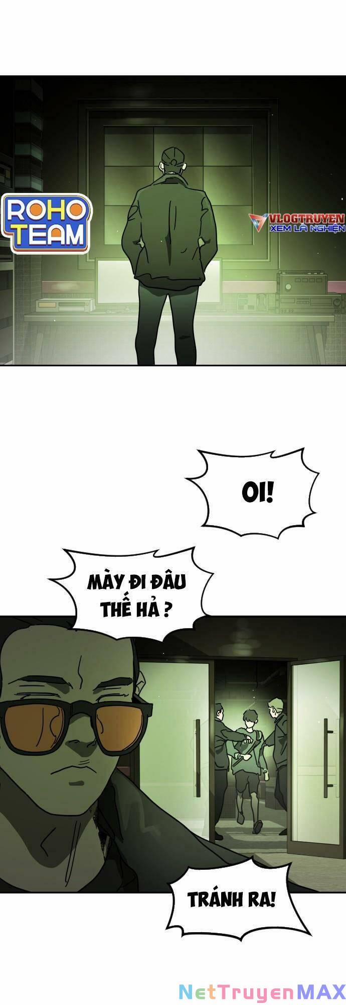 Đại Dịch Seoul 95 trang 76