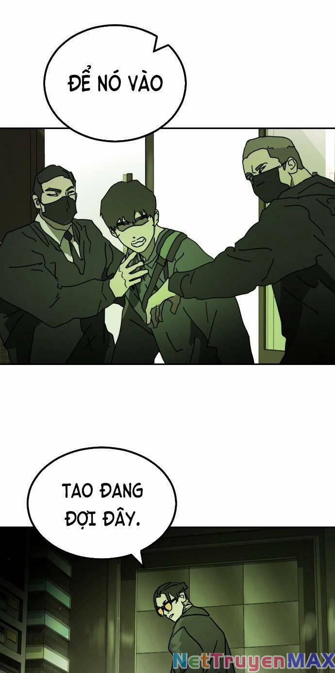 Đại Dịch Seoul 95 trang 77