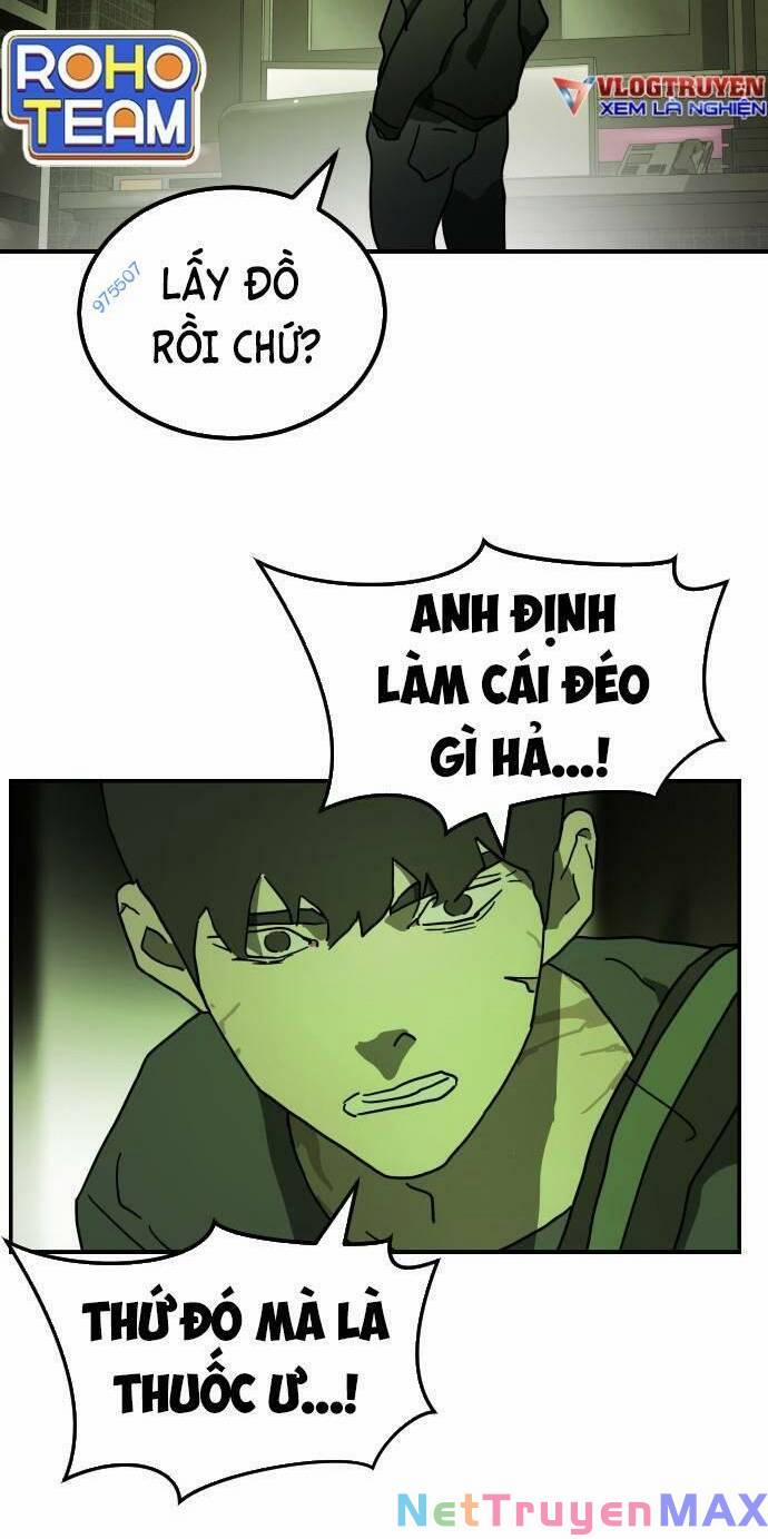 Đại Dịch Seoul 95 trang 78