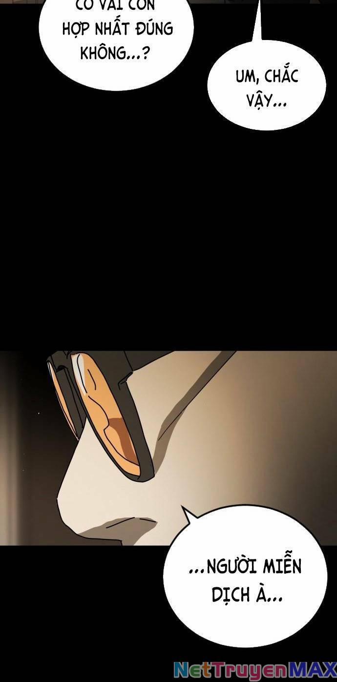 Đại Dịch Seoul 95 trang 8