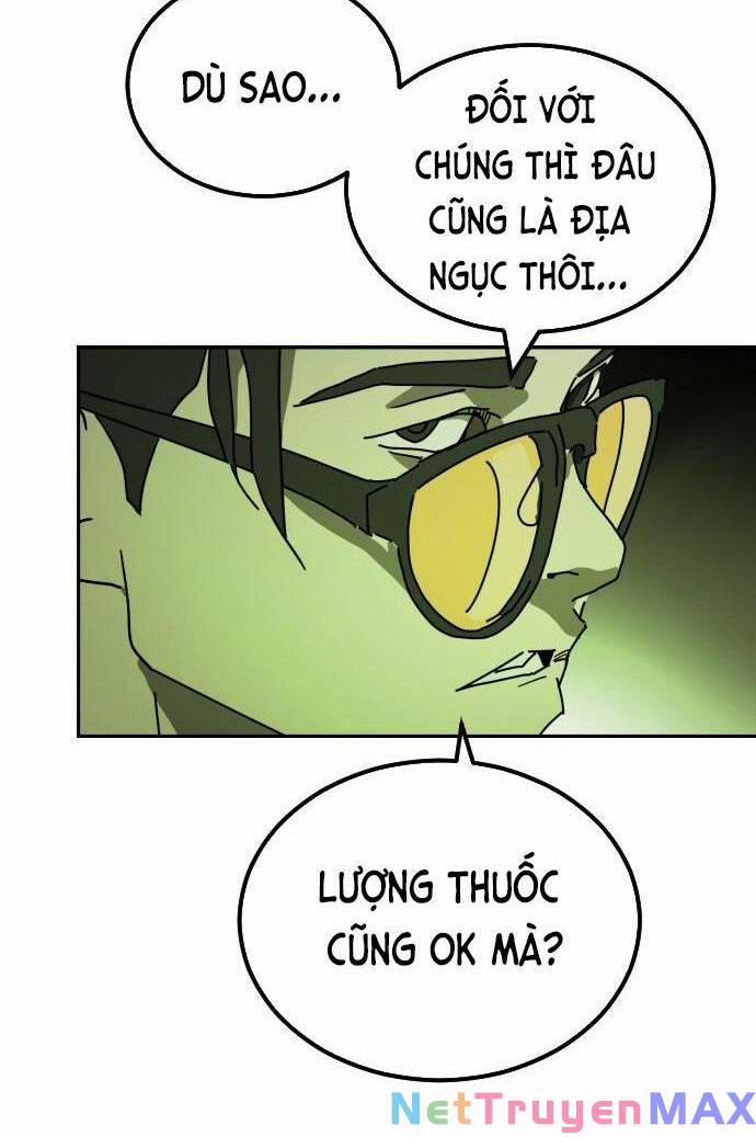 Đại Dịch Seoul 95 trang 81