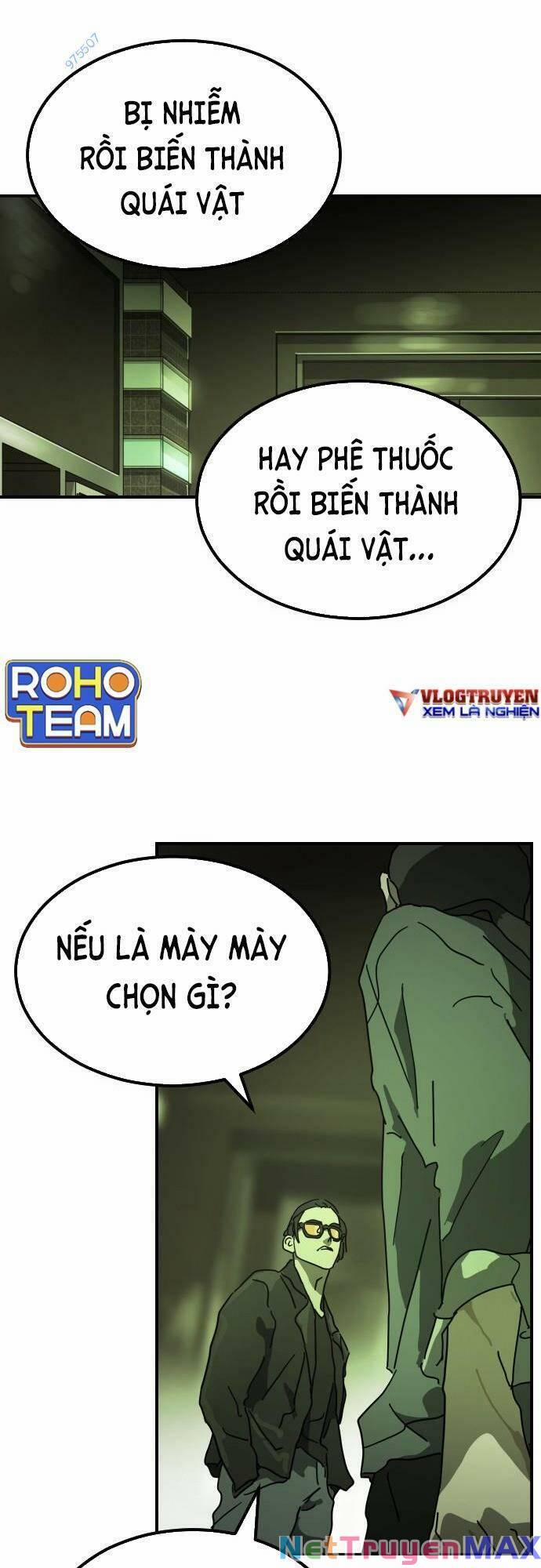 Đại Dịch Seoul 95 trang 82