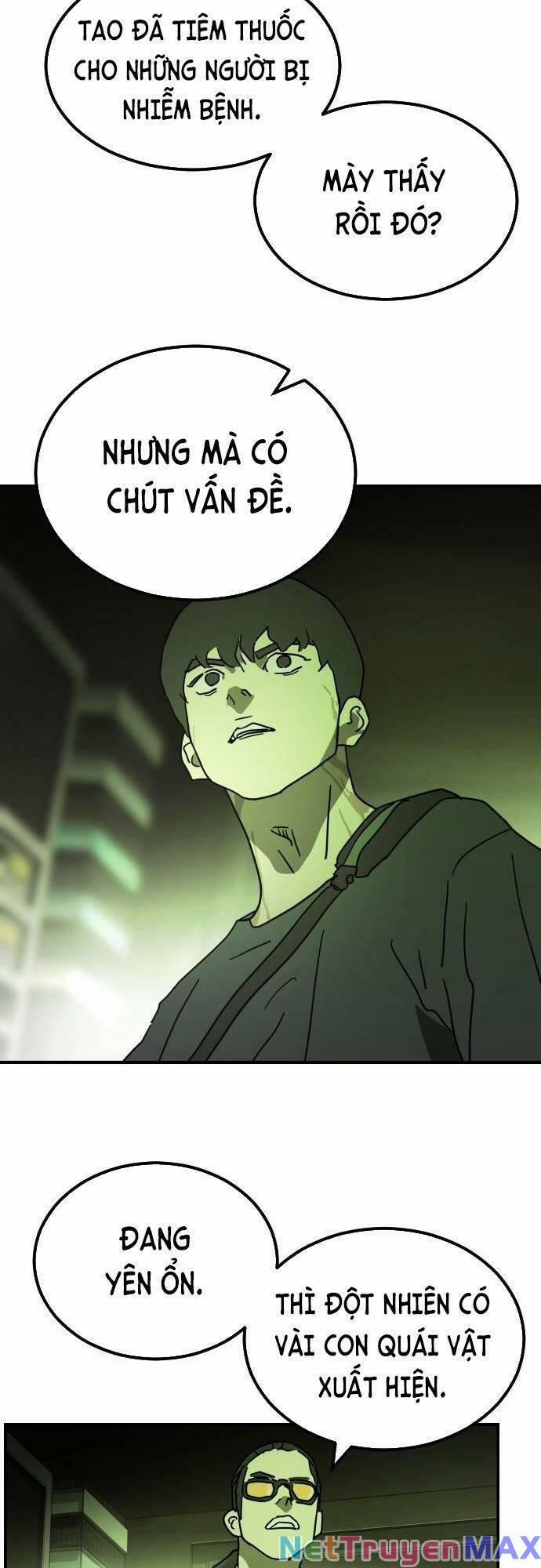 Đại Dịch Seoul 95 trang 83