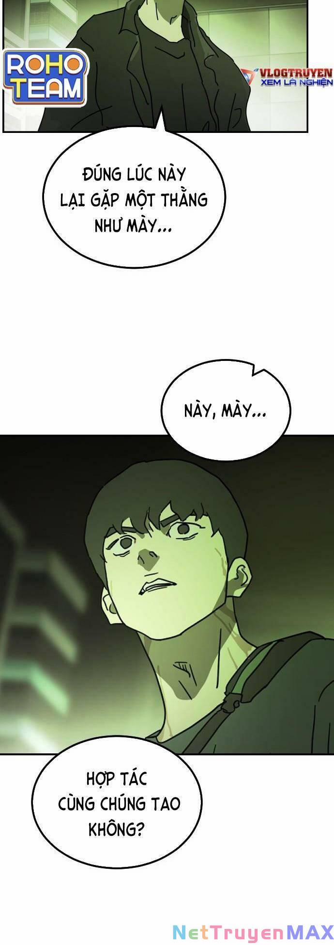 Đại Dịch Seoul 95 trang 84