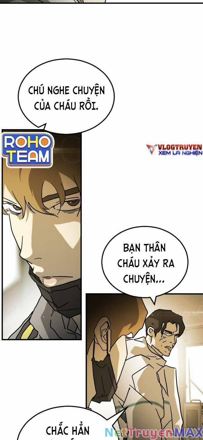 Đại Dịch Seoul 96 trang 11