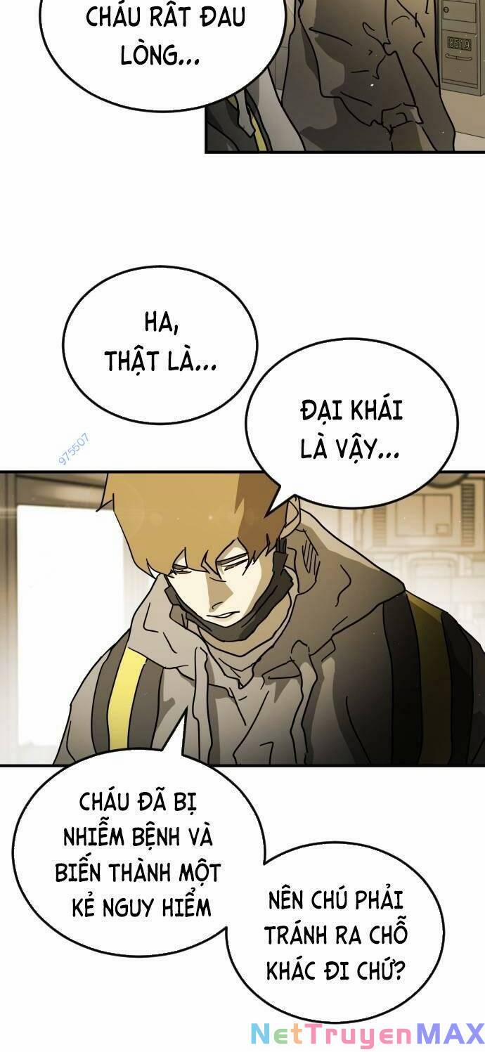 Đại Dịch Seoul 96 trang 12