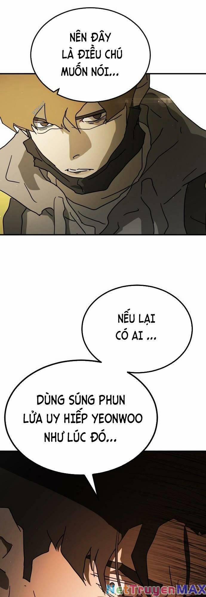 Đại Dịch Seoul 96 trang 16