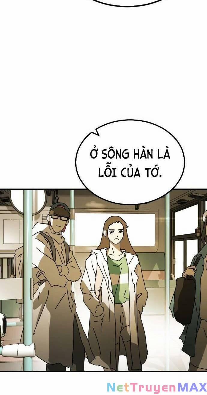 Đại Dịch Seoul 96 trang 18