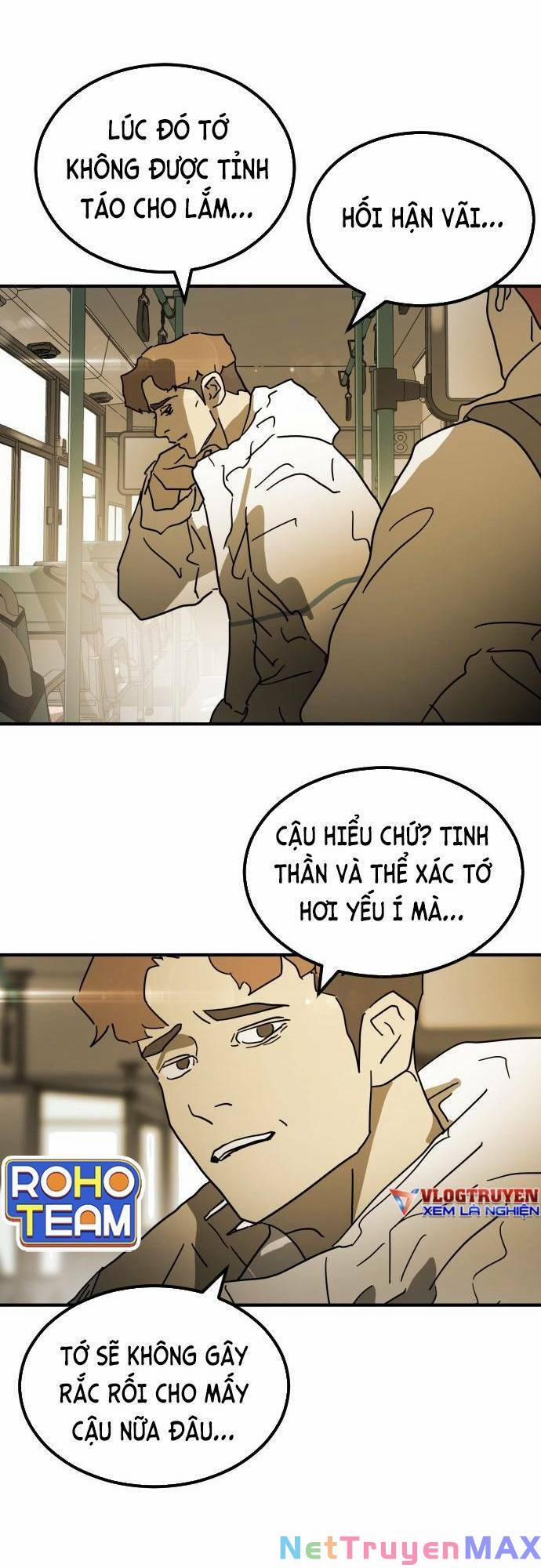 Đại Dịch Seoul 96 trang 19