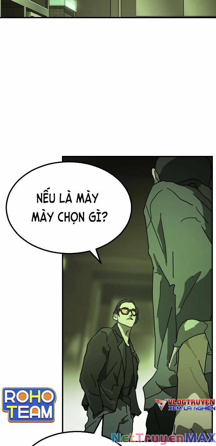 Đại Dịch Seoul 96 trang 2