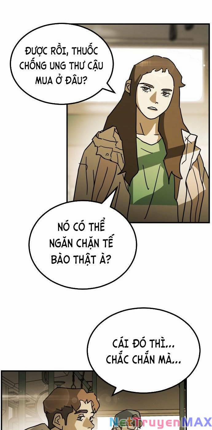 Đại Dịch Seoul 96 trang 20