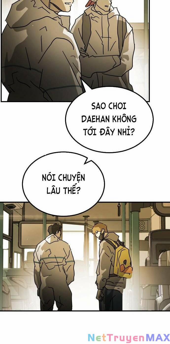Đại Dịch Seoul 96 trang 21