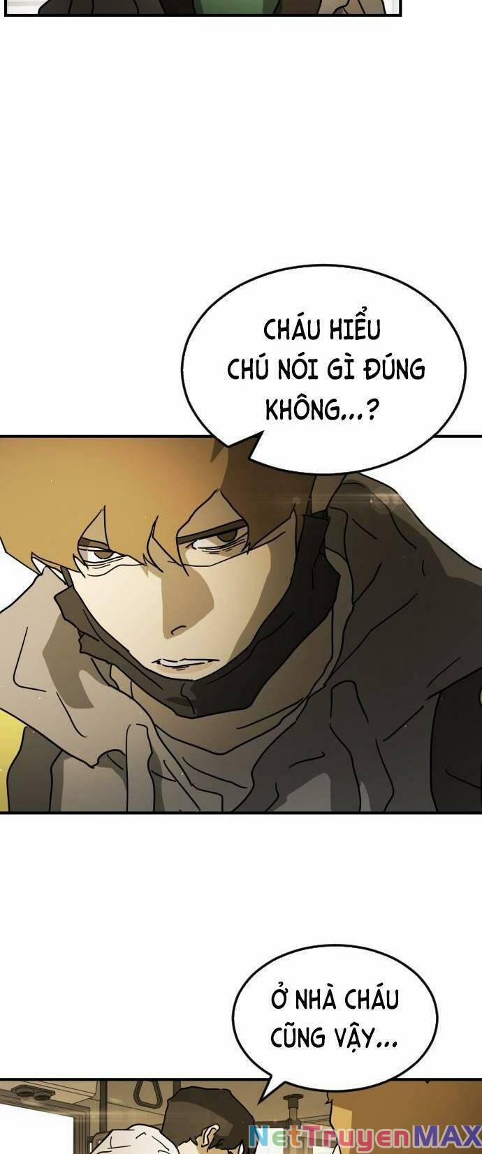 Đại Dịch Seoul 96 trang 23