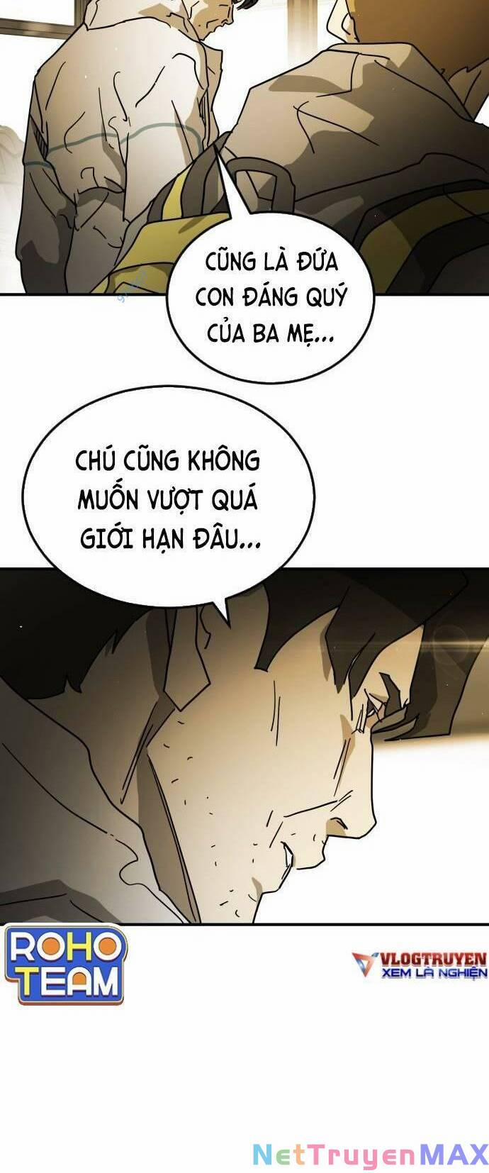 Đại Dịch Seoul 96 trang 24