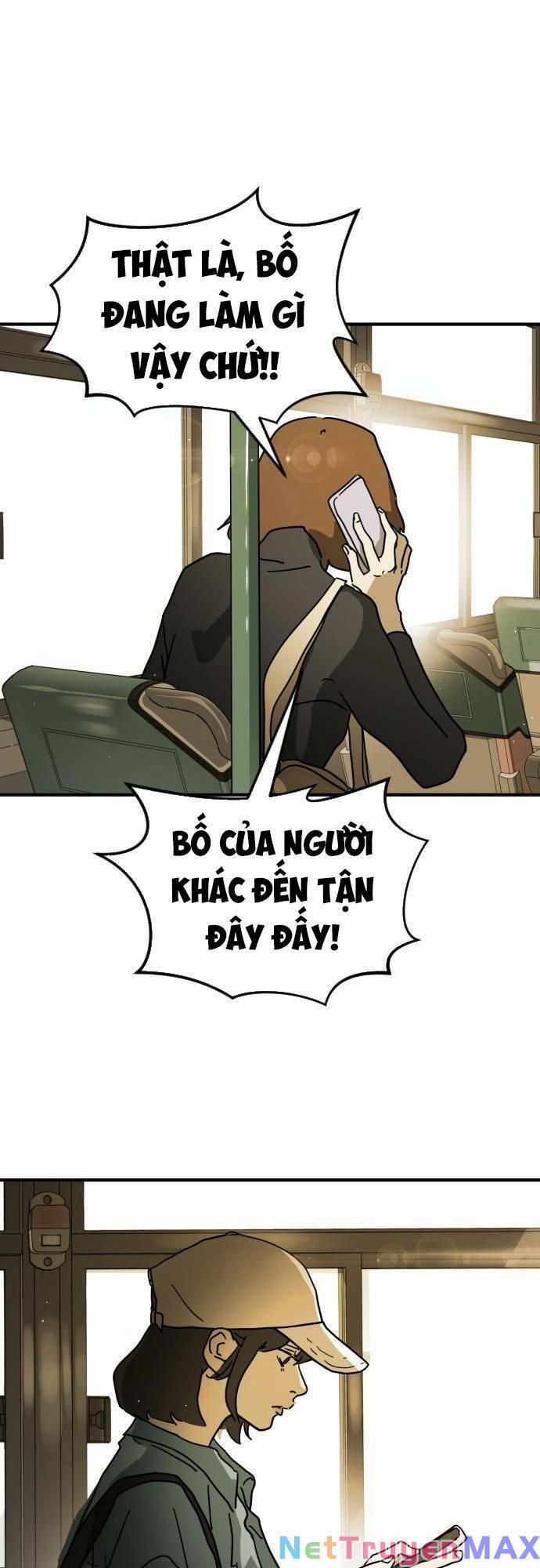 Đại Dịch Seoul 96 trang 25