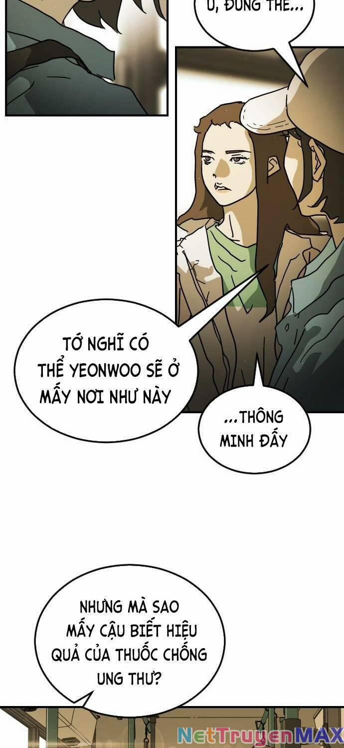 Đại Dịch Seoul 96 trang 29