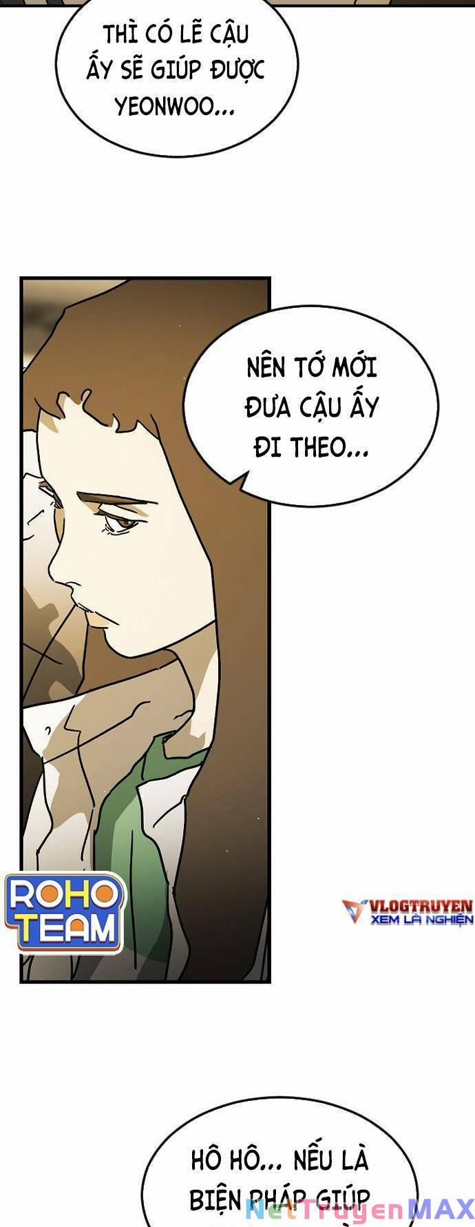 Đại Dịch Seoul 96 trang 32