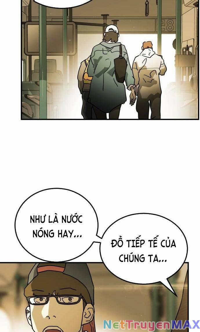 Đại Dịch Seoul 96 trang 35