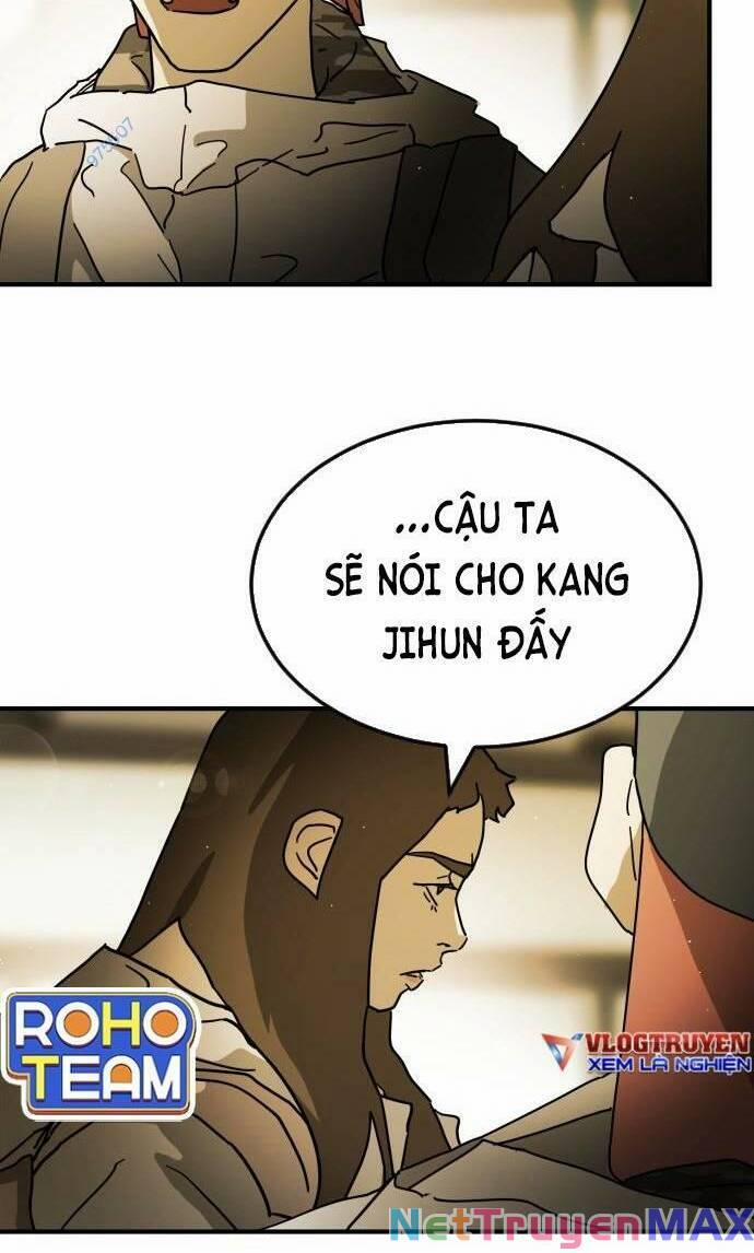 Đại Dịch Seoul 96 trang 36