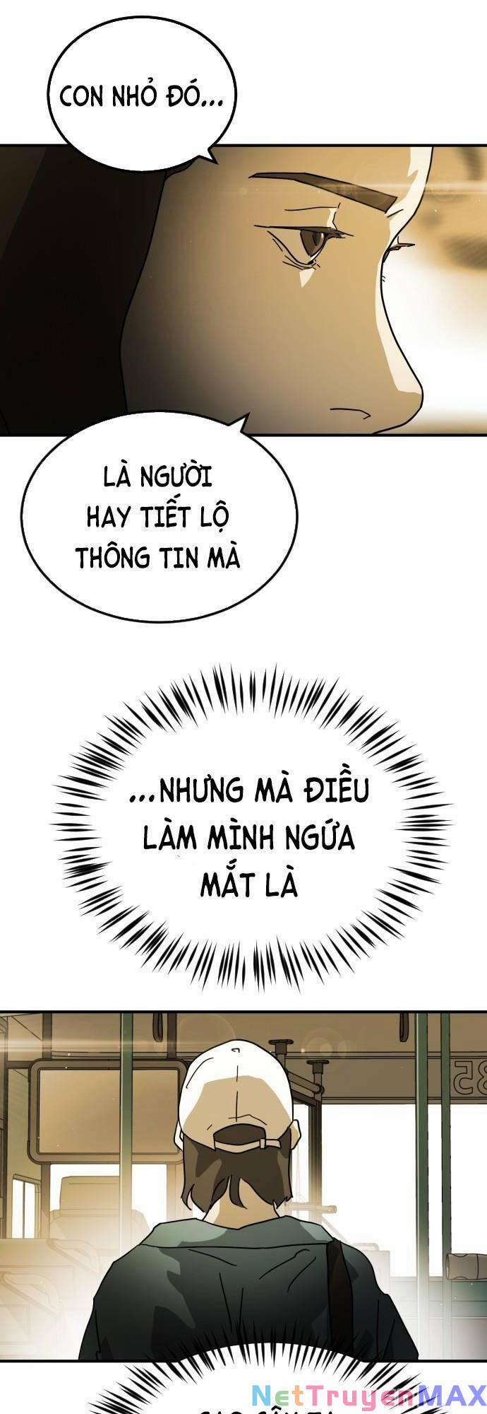 Đại Dịch Seoul 96 trang 37