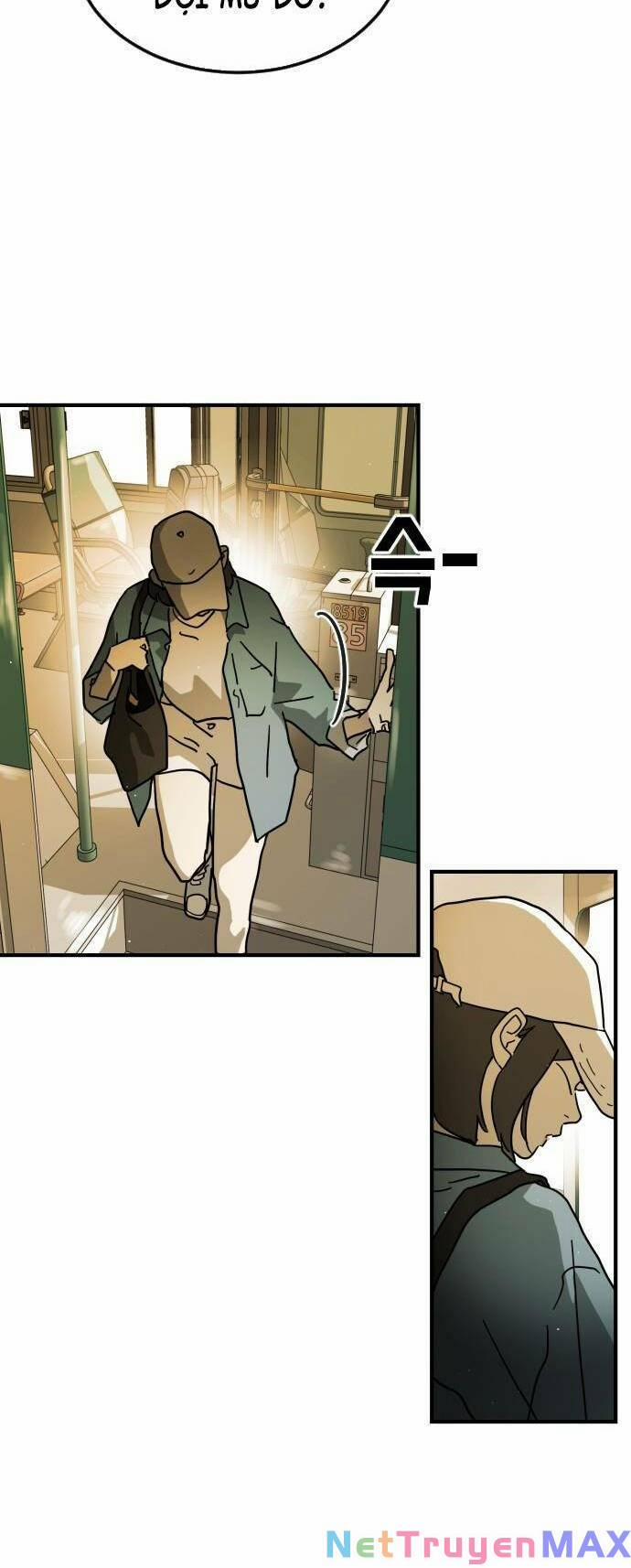 Đại Dịch Seoul 96 trang 39