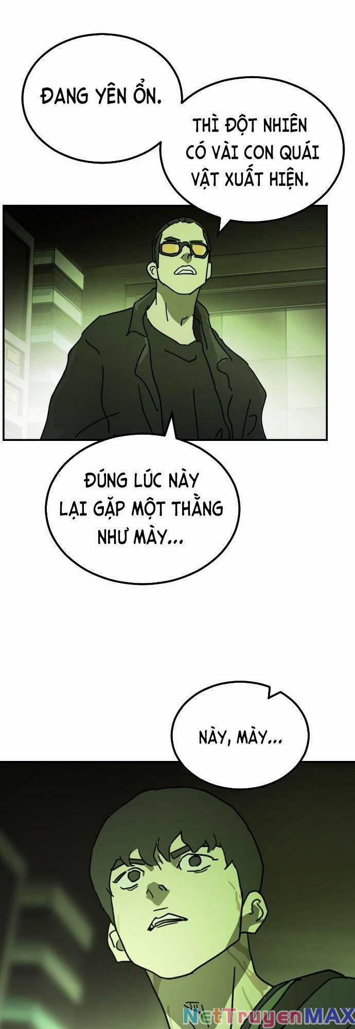 Đại Dịch Seoul 96 trang 4