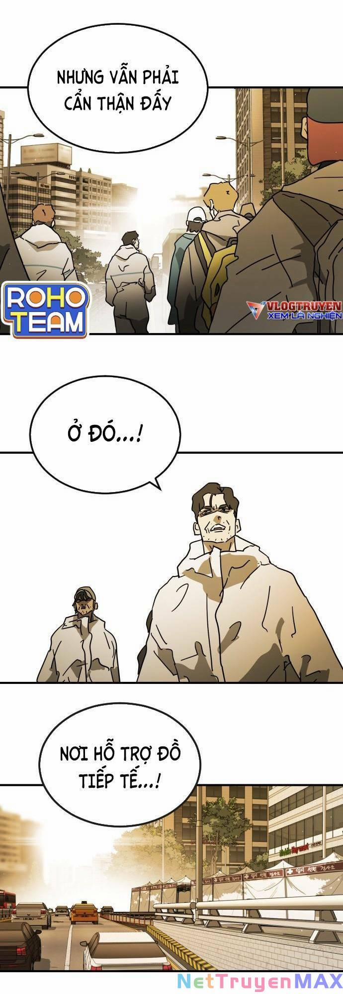 Đại Dịch Seoul 96 trang 43